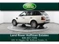 2008 Alaska White Land Rover Range Rover Sport HSE  photo #5