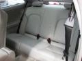 2003 Mercedes-Benz C Oyster Interior Rear Seat Photo