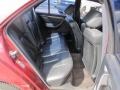 2000 Bordeaux Red Metallic Mercedes-Benz C 230 Kompressor Sedan  photo #9