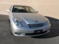 Millennium Silver Metallic - ES 300 Photo No. 1