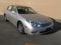 Millennium Silver Metallic - ES 300 Photo No. 3