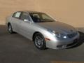 Millennium Silver Metallic - ES 300 Photo No. 4