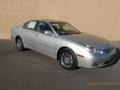 Millennium Silver Metallic - ES 300 Photo No. 5