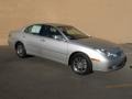 Millennium Silver Metallic - ES 300 Photo No. 6