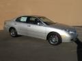 Millennium Silver Metallic - ES 300 Photo No. 7