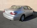 Millennium Silver Metallic - ES 300 Photo No. 10