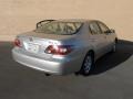 Millennium Silver Metallic - ES 300 Photo No. 11