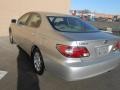 Millennium Silver Metallic - ES 300 Photo No. 16