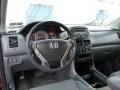 2008 Dark Cherry Pearl Honda Pilot Value Package 4WD  photo #12