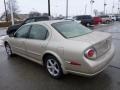 2003 Sunlit Sand Nissan Maxima SE  photo #2