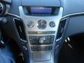 Radiant Silver - CTS Sedan Photo No. 18