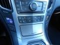 Radiant Silver - CTS Sedan Photo No. 19