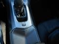 Radiant Silver - CTS Sedan Photo No. 20