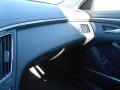Radiant Silver - CTS Sedan Photo No. 21