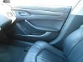 Radiant Silver - CTS Sedan Photo No. 22