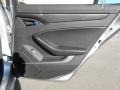 Radiant Silver - CTS Sedan Photo No. 26