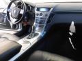 Radiant Silver - CTS Sedan Photo No. 28
