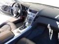 Radiant Silver - CTS Sedan Photo No. 30