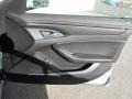 Radiant Silver - CTS Sedan Photo No. 31