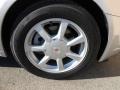 Radiant Silver - CTS Sedan Photo No. 32