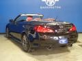 Malbec Black - G IPL G Convertible Photo No. 11