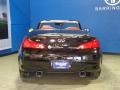 Malbec Black - G IPL G Convertible Photo No. 12