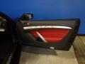 Malbec Black - G IPL G Convertible Photo No. 29