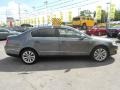 United Grey Metallic - Passat 2.0T Wolfsburg Edition Sedan Photo No. 8