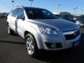 Quicksilver - Outlook XR AWD Photo No. 1