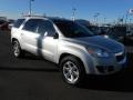 Quicksilver - Outlook XR AWD Photo No. 3