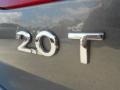2007 United Grey Metallic Volkswagen Passat 2.0T Wolfsburg Edition Sedan  photo #12