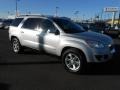 Quicksilver - Outlook XR AWD Photo No. 4