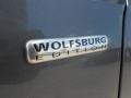 2007 United Grey Metallic Volkswagen Passat 2.0T Wolfsburg Edition Sedan  photo #13