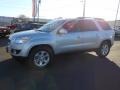 Quicksilver - Outlook XR AWD Photo No. 17