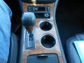Quicksilver - Outlook XR AWD Photo No. 28