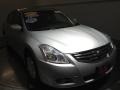 Brilliant Silver - Altima 2.5 S Photo No. 2