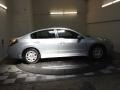 Brilliant Silver - Altima 2.5 S Photo No. 3