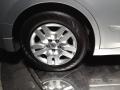Brilliant Silver - Altima 2.5 S Photo No. 4