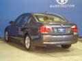 2008 Sparkling Graphite Metallic BMW 3 Series 328xi Sedan  photo #6