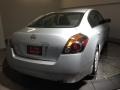 Brilliant Silver - Altima 2.5 S Photo No. 5