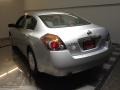 Brilliant Silver - Altima 2.5 S Photo No. 6