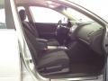 Brilliant Silver - Altima 2.5 S Photo No. 9
