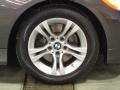 2008 Sparkling Graphite Metallic BMW 3 Series 328xi Sedan  photo #12