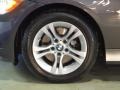 2008 Sparkling Graphite Metallic BMW 3 Series 328xi Sedan  photo #13