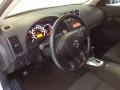 Brilliant Silver - Altima 2.5 S Photo No. 14