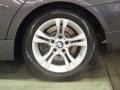 2008 Sparkling Graphite Metallic BMW 3 Series 328xi Sedan  photo #14