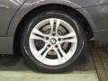 2008 Sparkling Graphite Metallic BMW 3 Series 328xi Sedan  photo #15