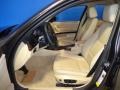 2008 Sparkling Graphite Metallic BMW 3 Series 328xi Sedan  photo #19