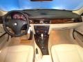 2008 Sparkling Graphite Metallic BMW 3 Series 328xi Sedan  photo #21