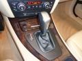 2008 Sparkling Graphite Metallic BMW 3 Series 328xi Sedan  photo #23